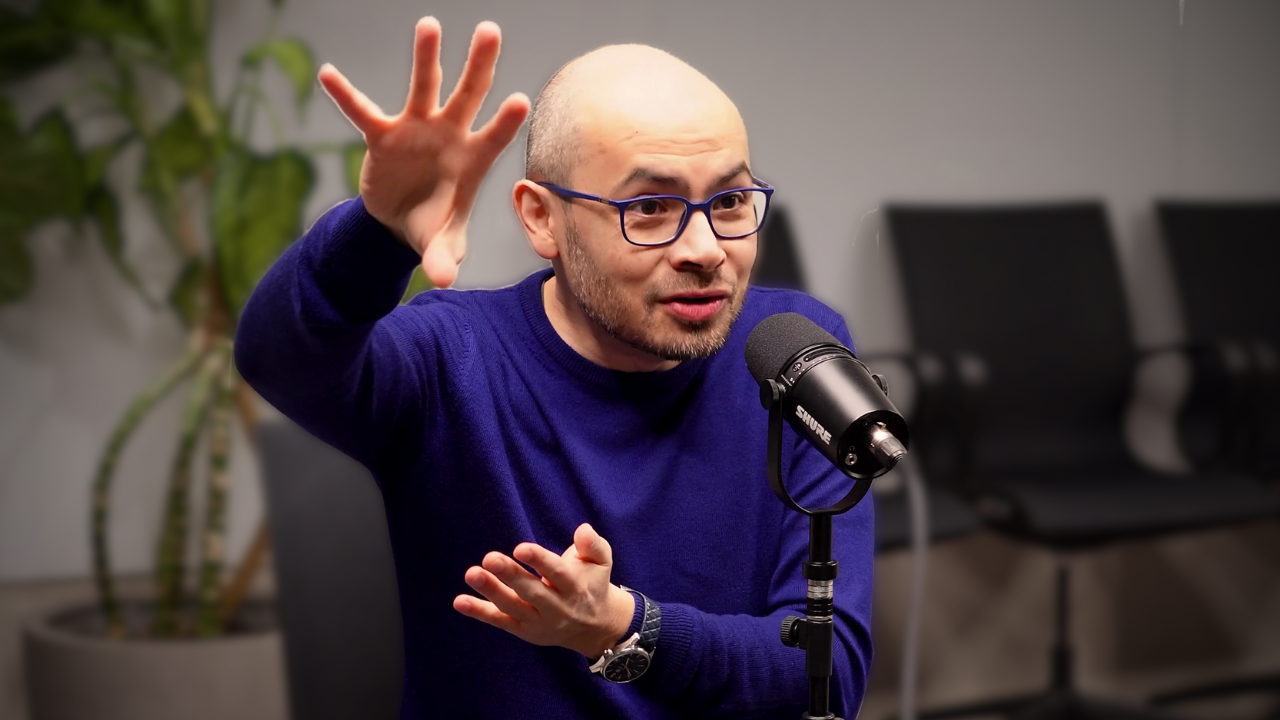 Демис Хассабис