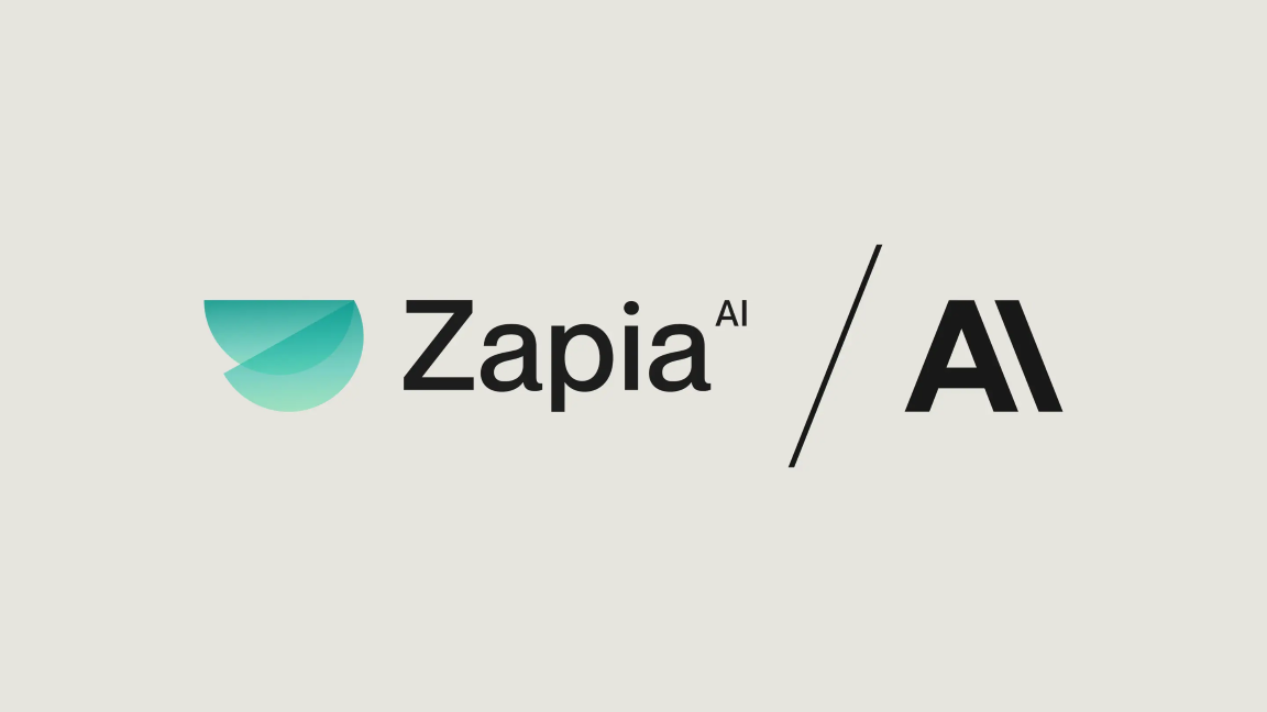 Zapia использует Claude