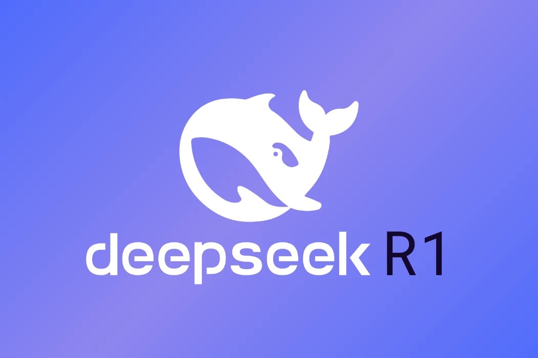 DeepSeek R1